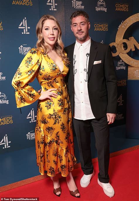 katherine ryan first husband|bobby kootstra job.